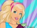 Игра Barbie in Diet 