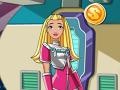 Игра Barbie: Starlight Fashion Dress Up