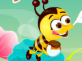 Игра Bee At Work 