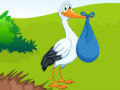 Игра Escape With Bird Eggs