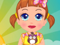 Игра Baby Seven Bird Cruncher 