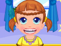 Игра Baby Seven Dental Care 