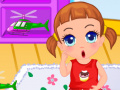 Игра Baby Seven Toy Planes