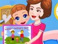 Игра Baby Seven Mother`s Day 