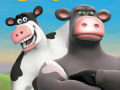 Ігра Barnyard Personality Quiz 