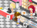 Игра Frenzy Bakery