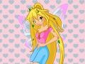 Ігра Winx Girl: Magic Accident