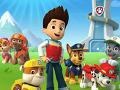 Ігра Paw Patrol: Find 5 Diff 