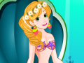 Игра Lolly Mermaid Fashion 