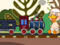 Игра Coal Express 6