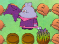 Игра Chowder: Tricky Treats