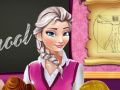 Игра Royal School 