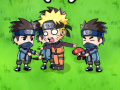 Игра Naruto Battle Arena