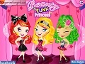 Игра Beauty Punk Princess
