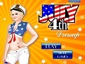 Игра 4th of July