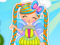 Игра Pix E Flutters Dress Up 