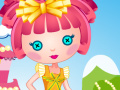 Игра Loopsy Land Dolls 