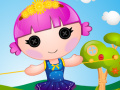 Игра Loopsy Littles 