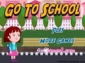 Игра Go to School