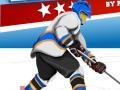 Игра Ice hockey 2