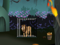 Игра Wild Lion Escape