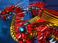 Игра Robot Fire Dragon 