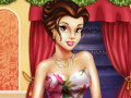 Игра Princess Belle New Look