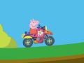 Игра Peppa Pig: Atv Extreme
