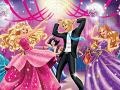 Игра Barbie: Princess Charm School Party