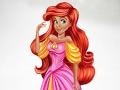 Игра Ariel: Great Photo Session