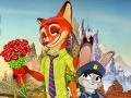 Игра Zootopia: Fashion