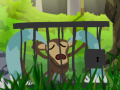 Игра Rescue The Monkey