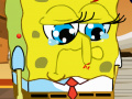 Игра Spongebob At The Doctor