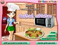 Игра Baked Chicken