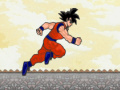 Игра Dragon Ball Z Snake way 