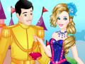 Игра Cinderella's Dating 