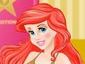 Игра Casting of princesses Disney
