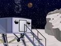 Игра Escape From The Moon 1