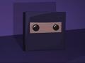 Игра Super Ninja Block 