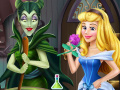 Игра Aurora Spell Rivals