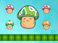 Игра Mushroom ball 