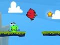 Игра Angry Birds: Way