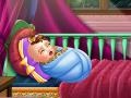 Игра Belle: Baby Feeding