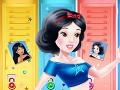 Игра Disney Cheerleaders
