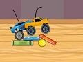 Игра RC Rumble Racing