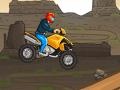 Игра Rapid ATV