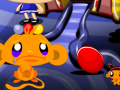 Игра Monkey GO Happy Eggs 