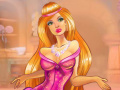 Игра Barbie Rapunzel New Look