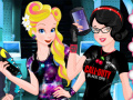 Игра Princess Gamers