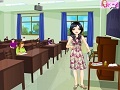 Игра My Lovely Teacher